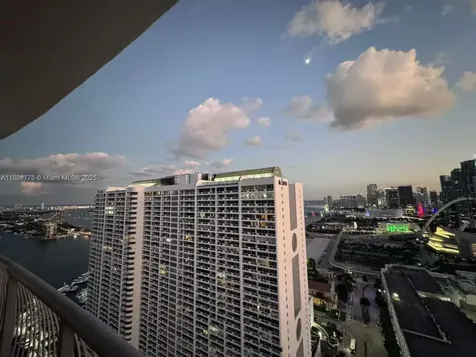 1750 N Bayshore Drive Miami FL 33132