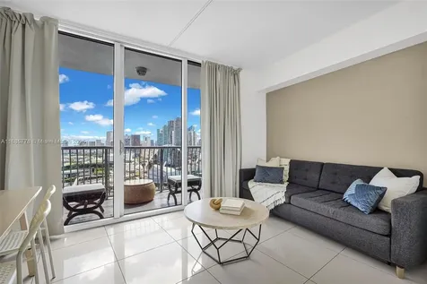 1750 N Bayshore Drive Miami FL 33132