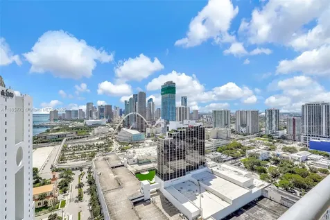 1750 N Bayshore Drive Miami FL 33132