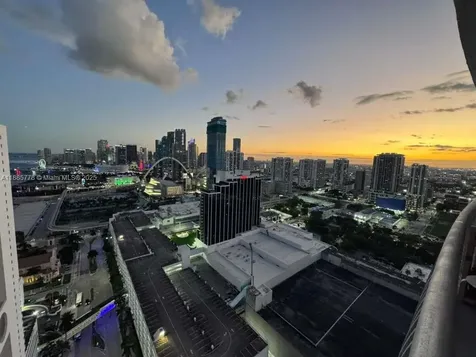 1750 N Bayshore Drive Miami FL 33132