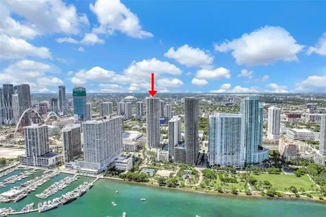 1750 N Bayshore Drive Miami FL 33132