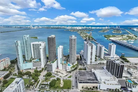 1750 N Bayshore Drive Miami FL 33132