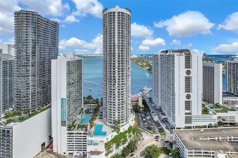 1750 N Bayshore Drive Miami FL 33132