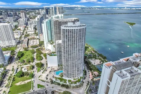 1750 N Bayshore Drive Miami FL 33132