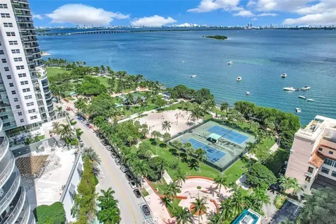 1750 N Bayshore Drive Miami FL 33132