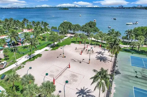 1750 N Bayshore Drive Miami FL 33132