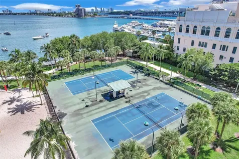 1750 N Bayshore Drive Miami FL 33132