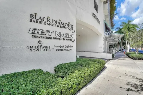 1750 N Bayshore Drive Miami FL 33132