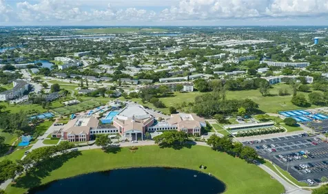 2031 Durham B Deerfield Beach FL 33442