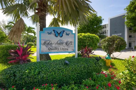 2031 Durham B Deerfield Beach FL 33442