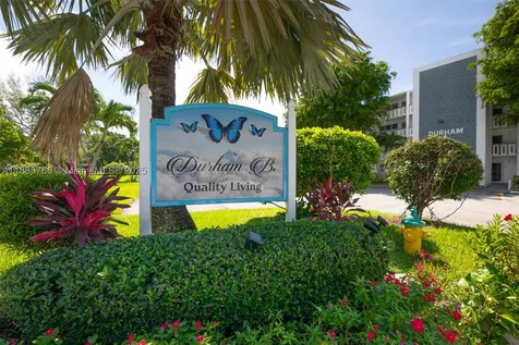 2031 Durham B Deerfield Beach FL 33442