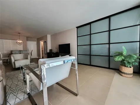 2030 S Ocean Drive Hallandale Beach FL 33009
