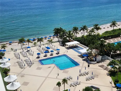 2030 S Ocean Drive Hallandale Beach FL 33009