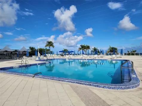 2030 S Ocean Drive Hallandale Beach FL 33009