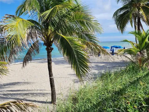 2030 S Ocean Drive Hallandale Beach FL 33009