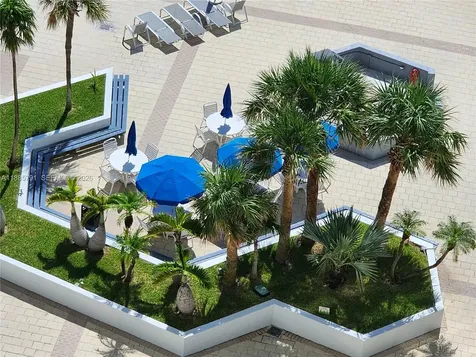 2030 S Ocean Drive Hallandale Beach FL 33009