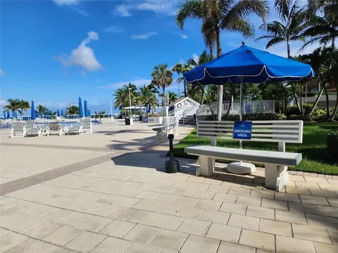 2030 S Ocean Drive Hallandale Beach FL 33009