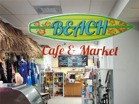 2030 S Ocean Drive Hallandale Beach FL 33009