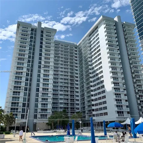 2030 S Ocean Drive Hallandale Beach FL 33009