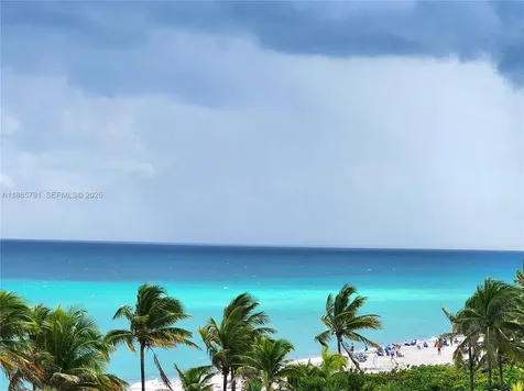 2030 S Ocean Drive Hallandale Beach FL 33009