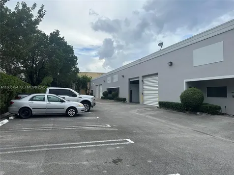 10851 NW 29th Street Doral FL 33172