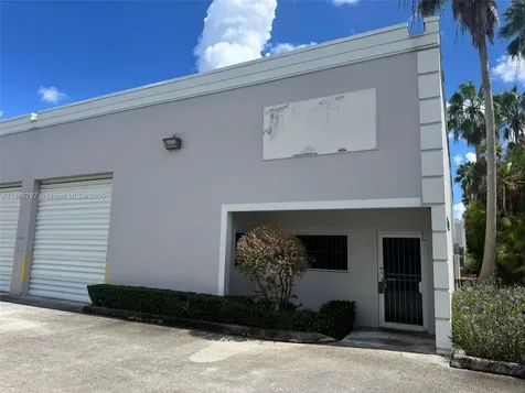 10849 NW 29th Street Doral FL 33172