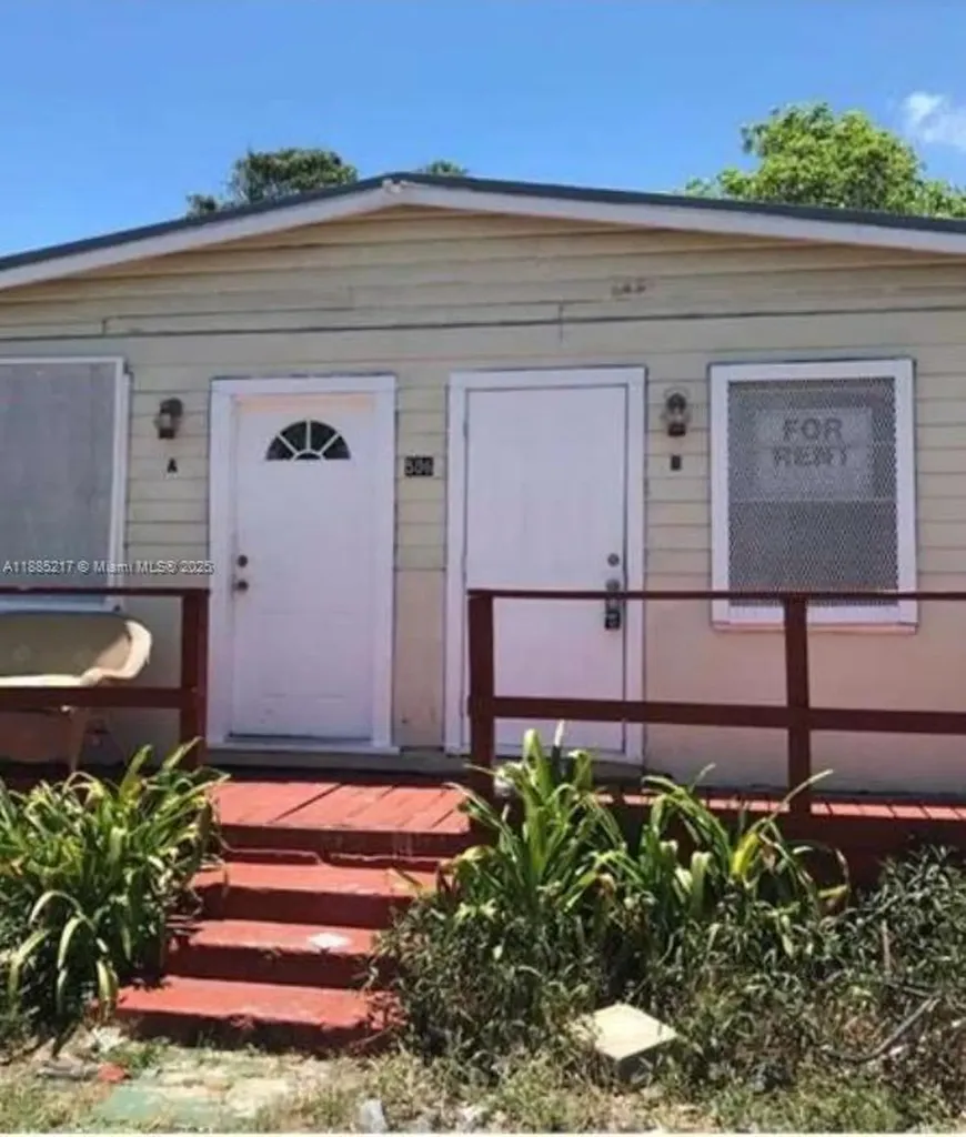 506 18th Street West Palm Beach FL 33407