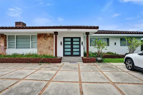 3784 Sheridan Avenue Miami Beach FL 33140