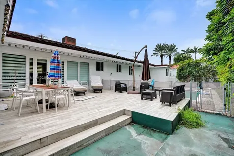 3784 Sheridan Avenue Miami Beach FL 33140