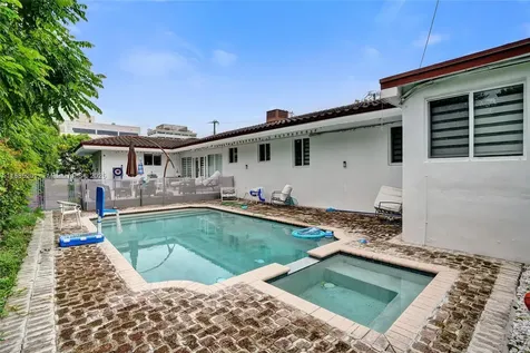 3784 Sheridan Avenue Miami Beach FL 33140