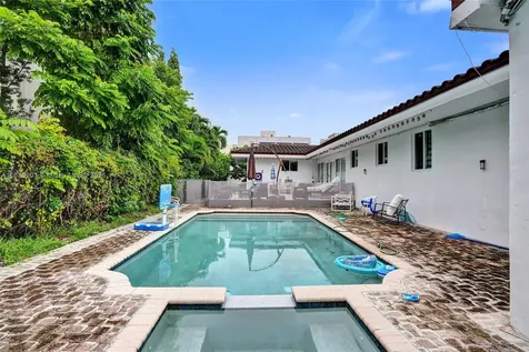 3784 Sheridan Avenue Miami Beach FL 33140