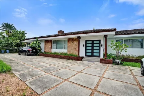 3784 Sheridan Avenue Miami Beach FL 33140
