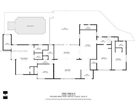 3784 Sheridan Avenue Miami Beach FL 33140