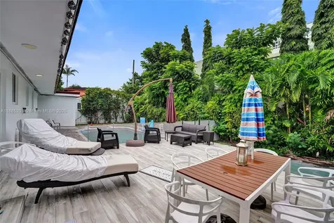 3784 Sheridan Avenue Miami Beach FL 33140