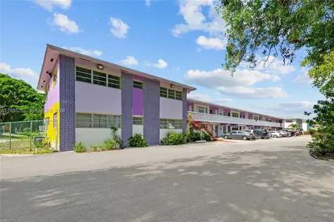 245 NE 191st Street Miami FL 33179