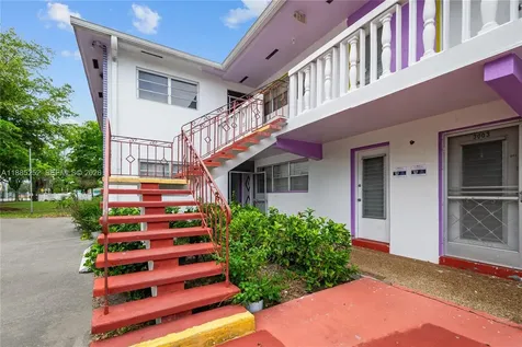 245 NE 191st Street Miami FL 33179