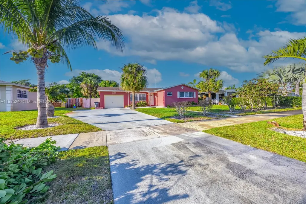 1106 7th Street Lake Park FL 33403