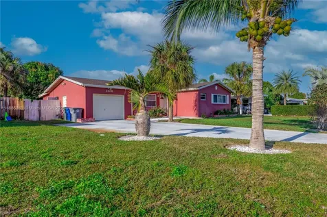 1106 7th Street Lake Park FL 33403