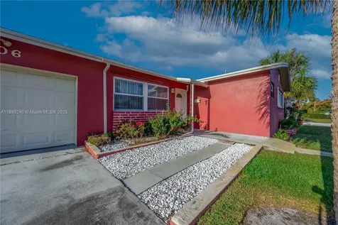 1106 7th Street Lake Park FL 33403