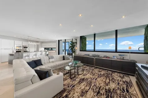 18555 Collins Avenue Sunny Isles Beach FL 33160