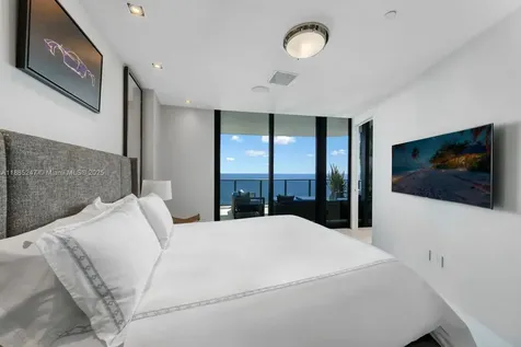 18555 Collins Avenue Sunny Isles Beach FL 33160