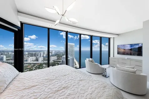 18555 Collins Avenue Sunny Isles Beach FL 33160
