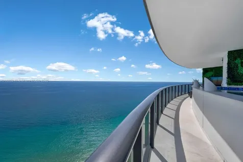 18555 Collins Avenue Sunny Isles Beach FL 33160