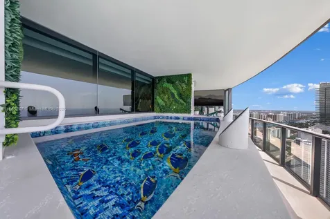 18555 Collins Avenue Sunny Isles Beach FL 33160