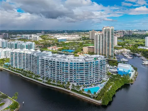 3250 NE 188th Street Aventura FL 33180