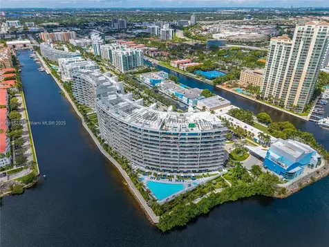 3250 NE 188th Street Aventura FL 33180