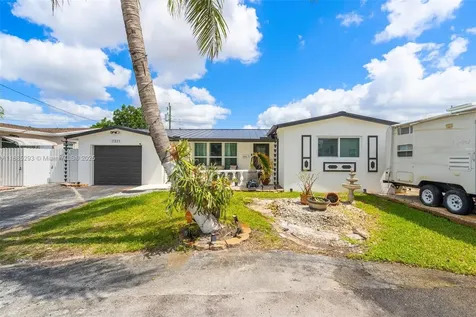 7311 Biltmore Boulevard Miramar FL 33023