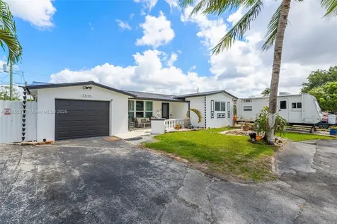 7311 Biltmore Boulevard Miramar FL 33023