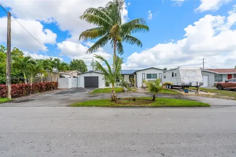 7311 Biltmore Boulevard Miramar FL 33023