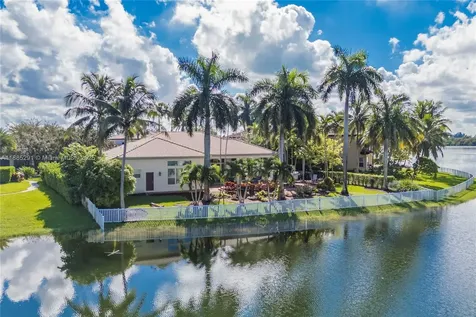4166 SW 190th Avenue Miramar FL 33029